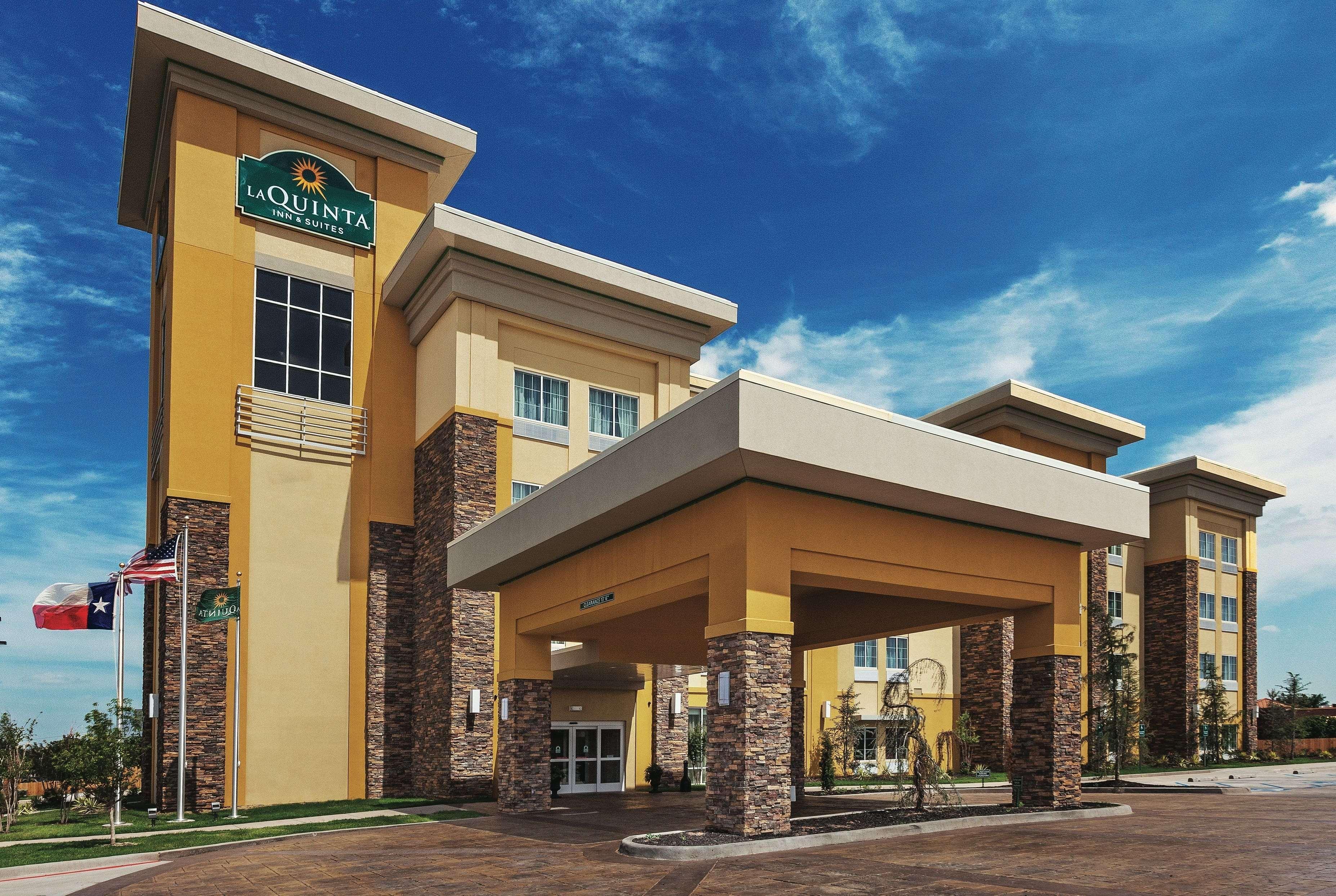 La Quinta By Wyndham Wichita Falls - Msu Area Exterior foto