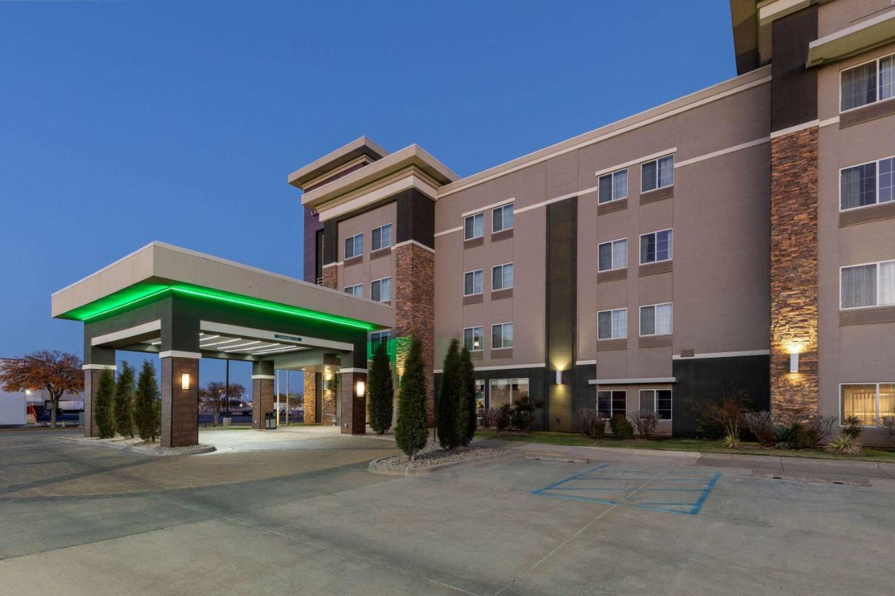 La Quinta By Wyndham Wichita Falls - Msu Area Exterior foto