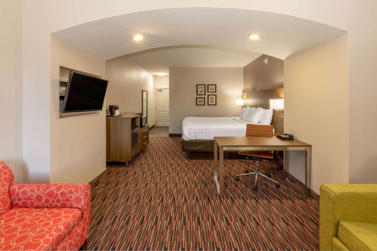La Quinta By Wyndham Wichita Falls - Msu Area Exterior foto