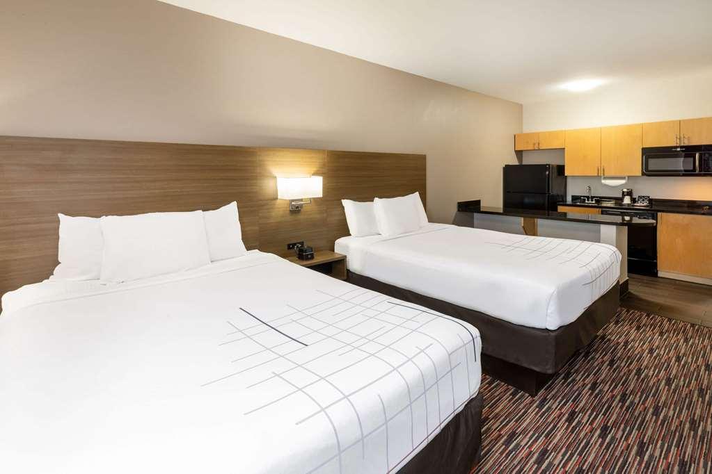 La Quinta By Wyndham Wichita Falls - Msu Area Quarto foto