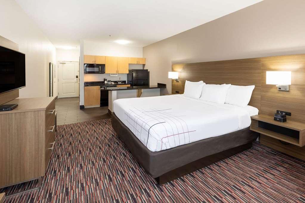 La Quinta By Wyndham Wichita Falls - Msu Area Quarto foto