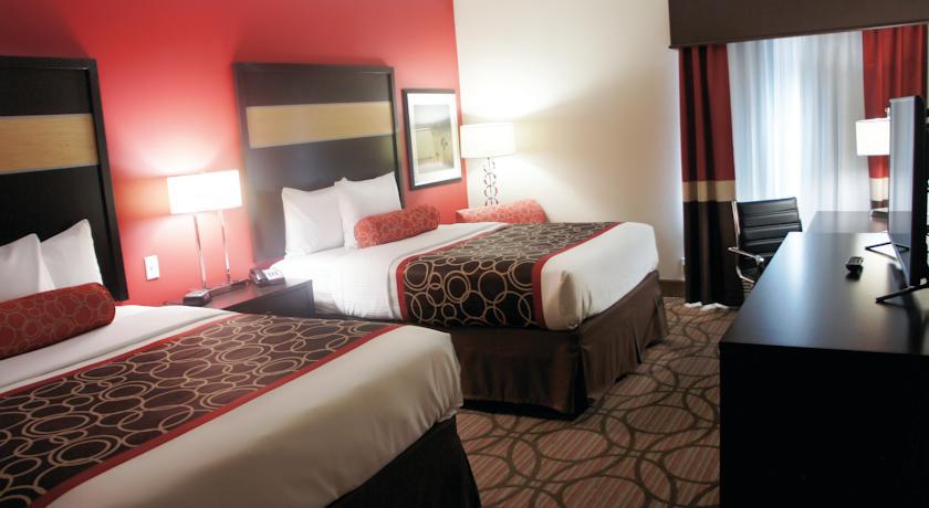 La Quinta By Wyndham Wichita Falls - Msu Area Quarto foto