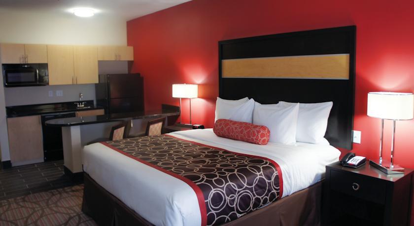 La Quinta By Wyndham Wichita Falls - Msu Area Quarto foto